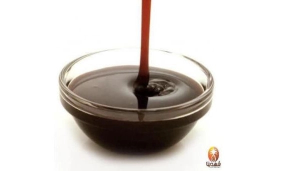 پخش سه شیره انگور توت خرما فله