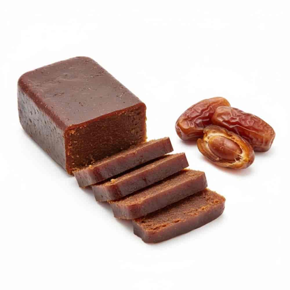 خمیر خرما پاستور شده