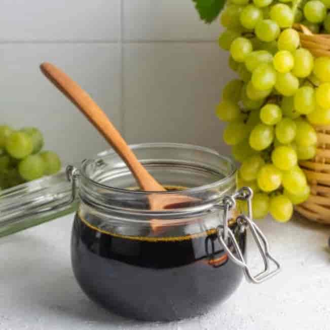 شیره انگور صنعتی