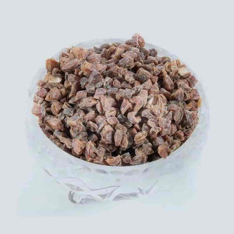 چیپس خرما