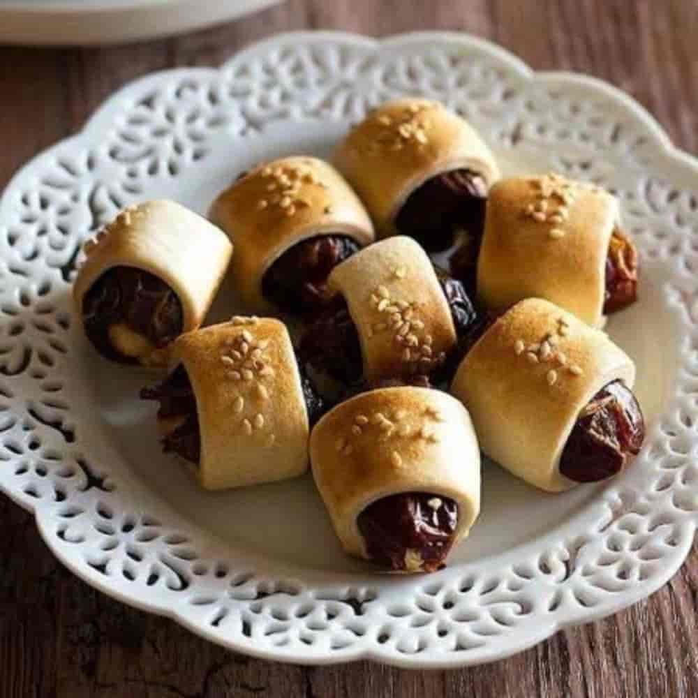 خرما پیچ