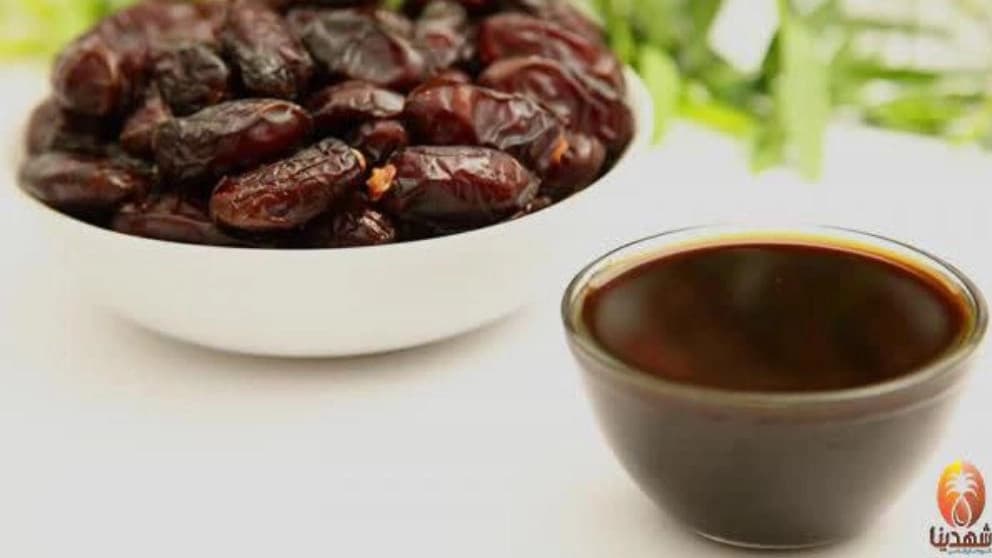 توزیع انواع شیره خرمای آبادان در بازرگانی شهدینا