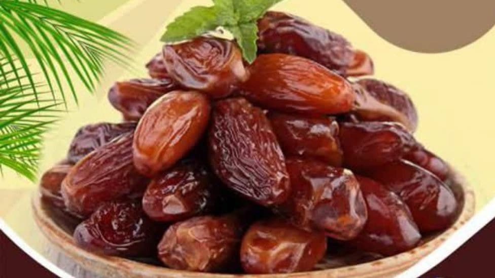صادرات شیره خرما ارگانیک خام نیم کیلویی