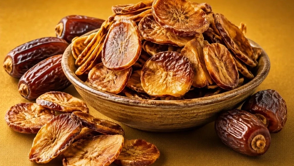 راهنمای خرید چیپس خرما عمده مستقیم از تولیدکننده راهنمای خرید چیپس خرما عمده مستقیم از تولیدکننده